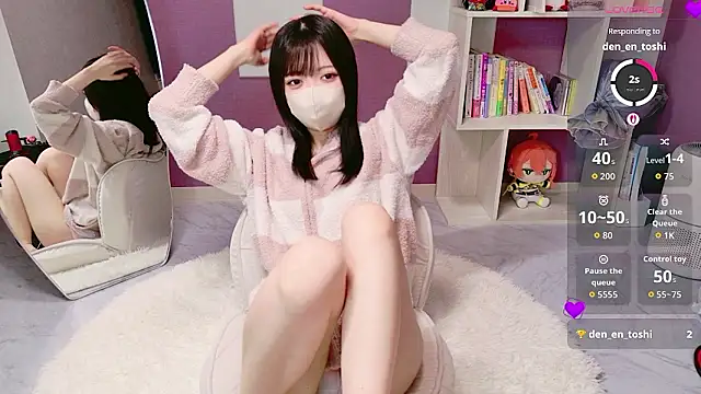 miko nyan online show from May 2026 07:41:01 PM