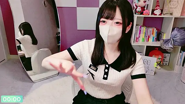 miko nyan online show from June 2026 03:01:01 PM