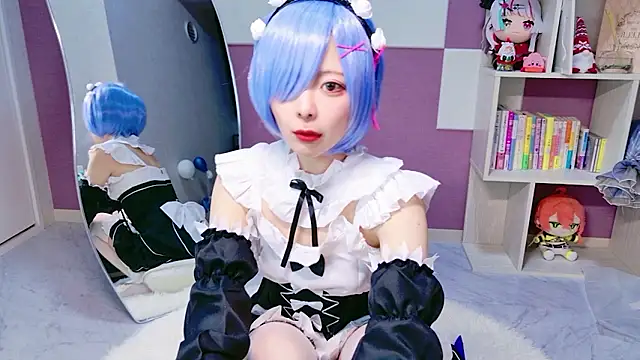 miko nyan online show from May 2026 10:51:02 AM