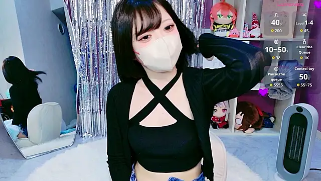 miko nyan online show from January 2026 09:13:01 AM