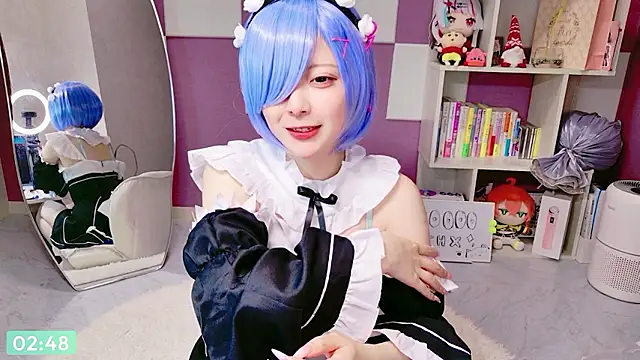 miko nyan online show from July 2026 05:49:02 PM