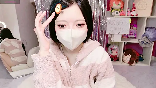 miko nyan online show from January 2026 11:55:01 PM