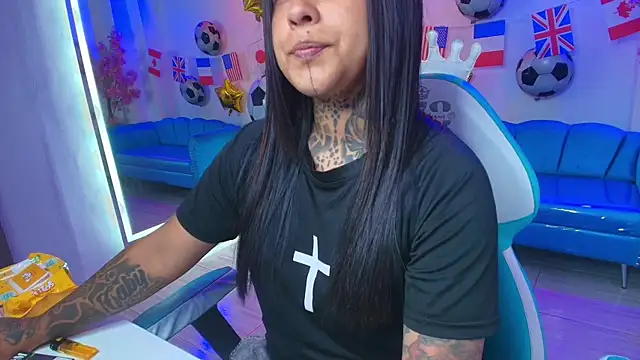 Black roseee online show from June 2026 03:34:02 AM