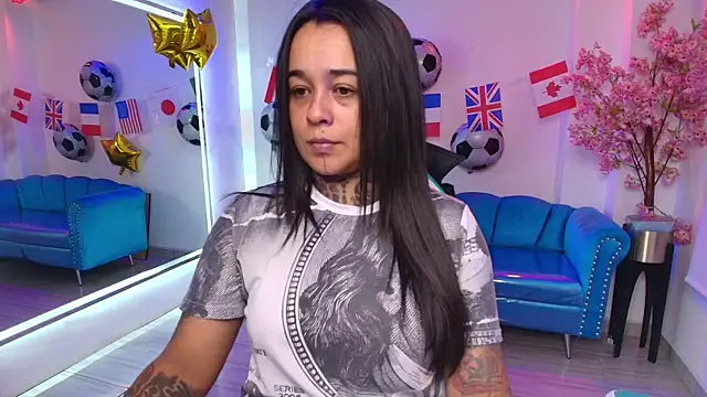 Black roseee online show from July 2026 03:35:01 AM