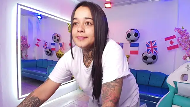 Black roseee online show from June 2026 03:55:01 AM