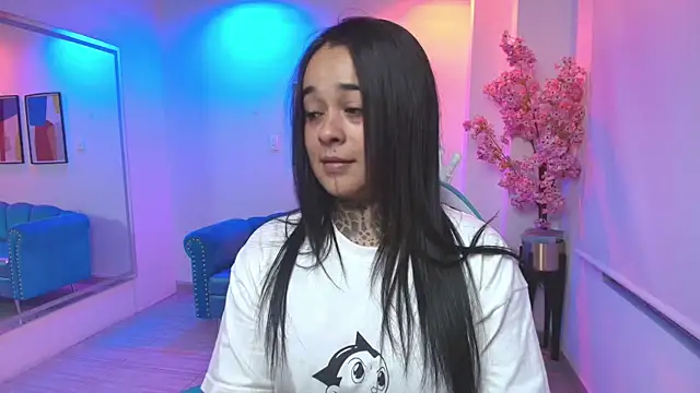 Black roseee online show from April 2026 03:35:01 AM