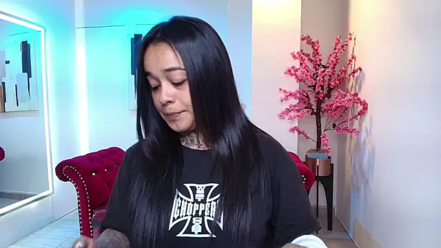 Black roseee online show from March 2026 03:52:01 AM