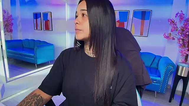 Black roseee online show from May 2026 04:32:01 AM