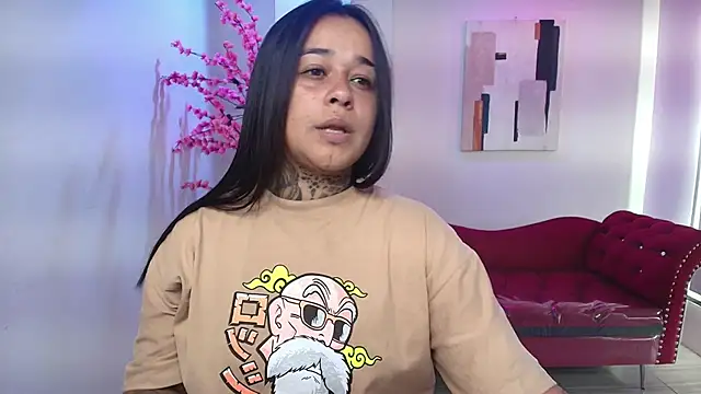 Black roseee online show from December 2025 03:38:02 AM