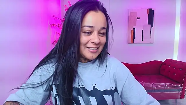 Black roseee online show from December 2025 07:57:01 PM