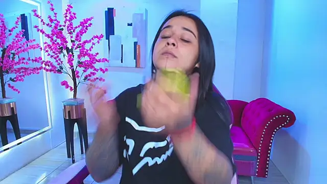 Black roseee online show from February 2026 03:37:01 AM