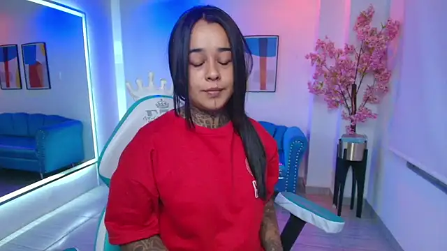 Black roseee online show from May 2026 03:39:02 AM