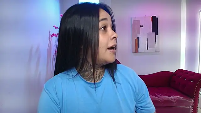 Black roseee online show from November 2025 03:17:01 AM