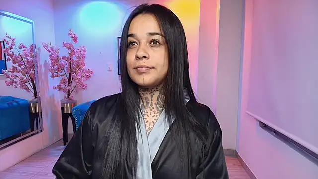 Black roseee online show from December 2025 07:43:02 AM