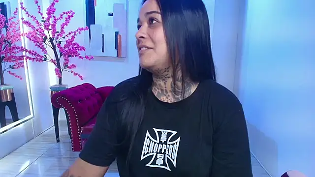 Black roseee online show from January 2026 03:32:01 AM