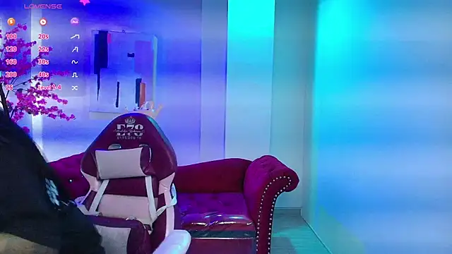 Black roseee online show from January 2026 03:46:01 AM