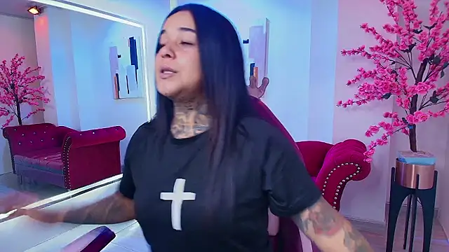 Black roseee online show from March 2026 03:45:02 AM