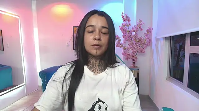 Black roseee online show from April 2026 03:30:01 AM