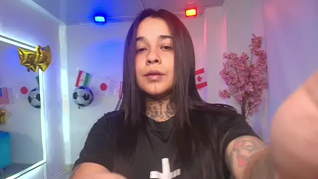 Black roseee online show from July 2026 03:29:01 AM