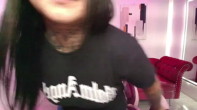 Black roseee online show from November 2025 03:45:02 AM