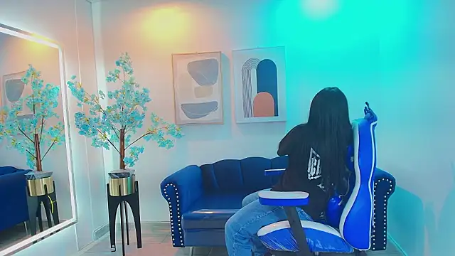 Black roseee online show from January 2026 03:43:01 AM