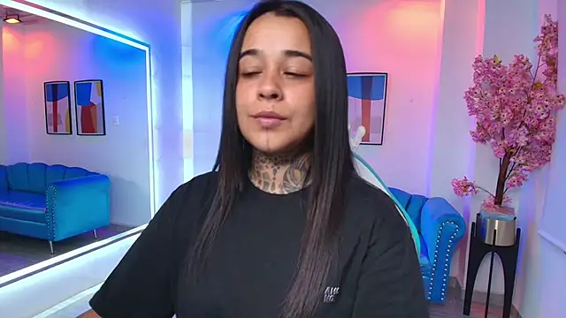 Black roseee online show from June 2026 03:36:02 AM
