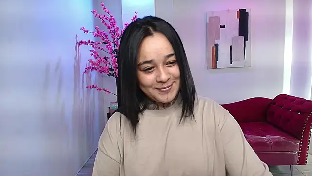 Black roseee online show from November 2025 03:43:01 AM