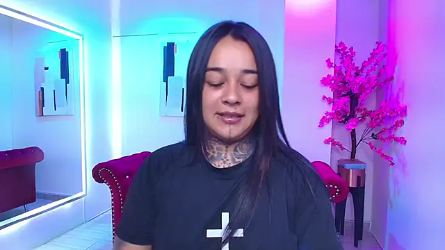 Black roseee online show from March 2026 03:37:01 AM