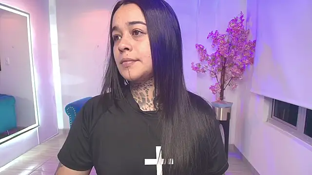 Black roseee online show from April 2026 03:56:01 AM