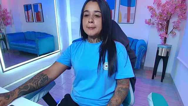 Black roseee online show from May 2026 03:47:02 AM