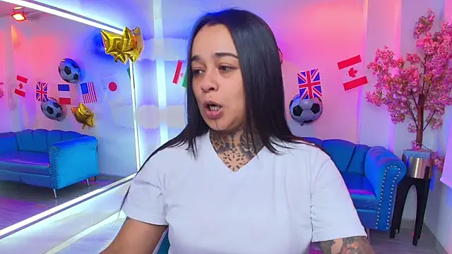 Black roseee online show from July 2026 03:47:01 AM