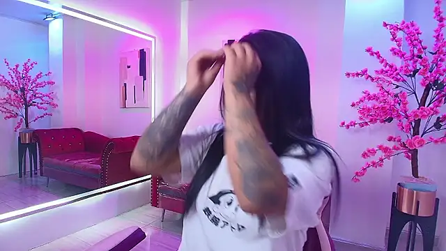 Black roseee online show from March 2026 03:34:01 AM