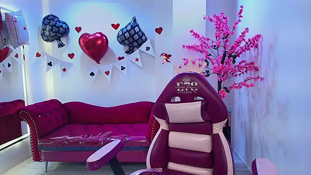 Black roseee online show from February 2026 03:36:01 AM