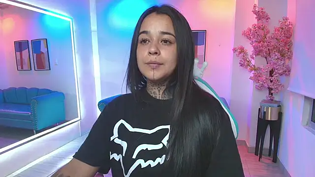 Black roseee online show from April 2026 04:08:01 AM