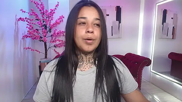 Black roseee online show from November 2025 03:50:01 AM