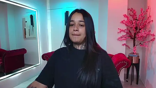 Black roseee online show from April 2026 04:14:02 AM