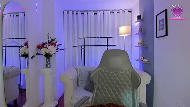jhonson karla online show from July 2026 05:42:02 PM