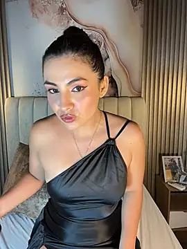 Dakota Evanns online show from March 2026 03:12:01 AM