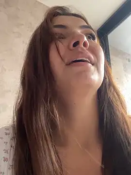 Dakota Evanns online show from October 2025 08:10:02 PM