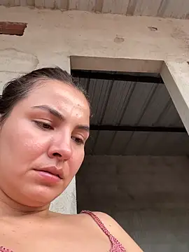 Dakota Evanns online show from May 2026 10:24:02 PM