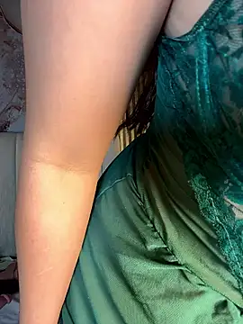 Dakota Evanns online show from January 2026 09:22:01 PM