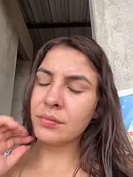 Dakota Evanns online show from April 2026 09:21:01 PM