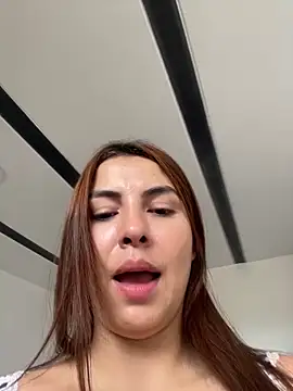 Dakota Evanns online show from October 2025 06:19:02 PM