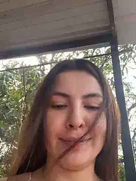 Dakota Evanns online show from February 2026 09:03:01 PM