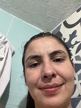 Dakota Evanns online show from March 2026 09:05:01 PM