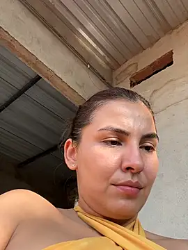 Dakota Evanns online show from May 2026 09:18:01 PM