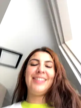 Dakota Evanns online show from October 2025 05:03:02 PM