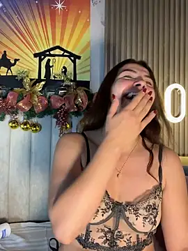 Dakota Evanns online show from January 2026 08:01:01 PM