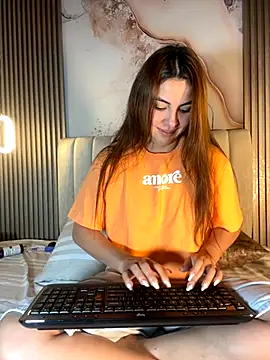 Dakota Evanns online show from October 2025 02:16:01 PM