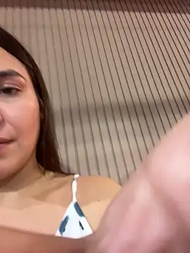 Dakota Evanns online show from May 2026 02:28:02 AM